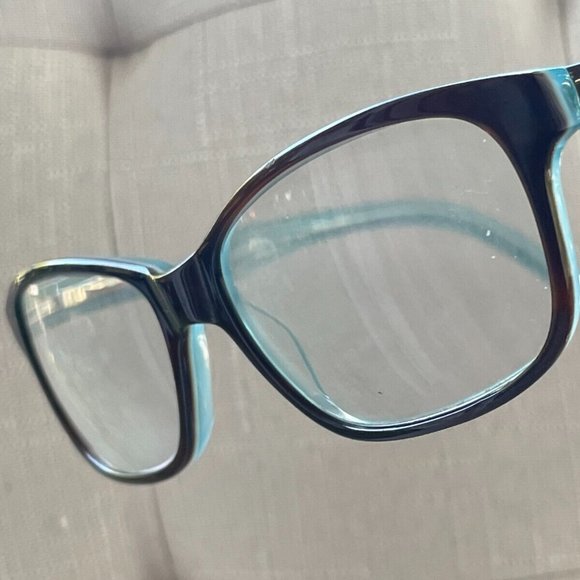 Dea Women Glasses Frame WF Donya Choc DE02030 56[]18 140 Eyeglasses - Picture 1 of 12
